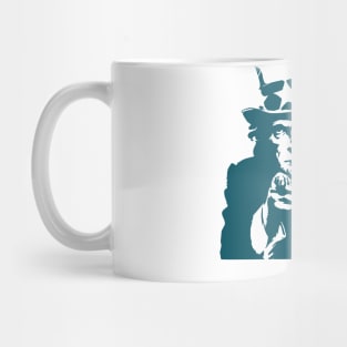 Uncle Sam Mug